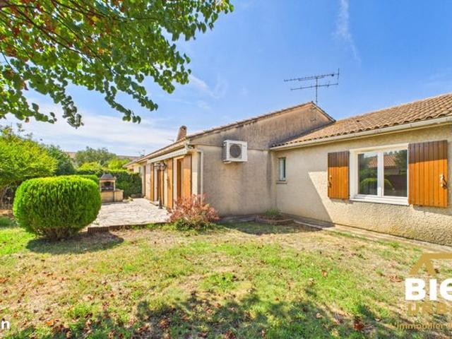 Maison 5 pièces 103 m²