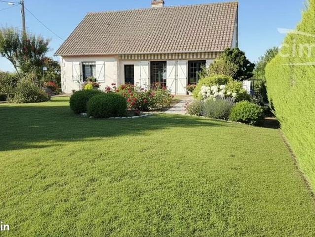 Maison 5 pièces 103 m²