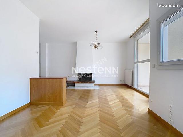 Maison 5 pièces 103 m²