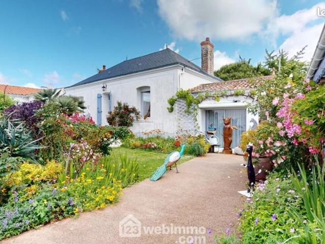 Maison 5 pièces 103 m²