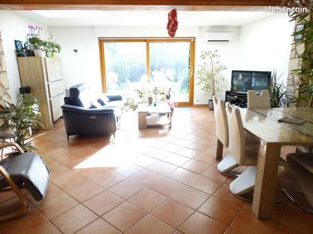 Maison 5 pièces 103 m²