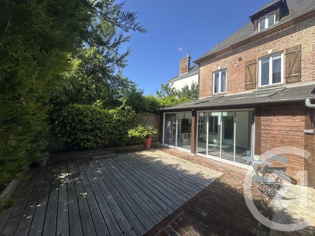 Maison 5 pièces 103 m²