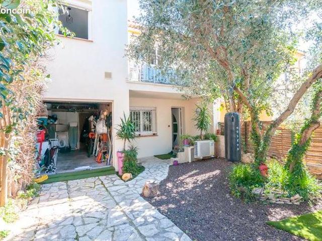 Maison 5 pièces 103 m²