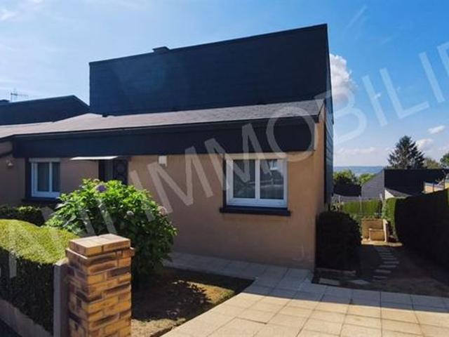 Maison 5 pièces 103 m²