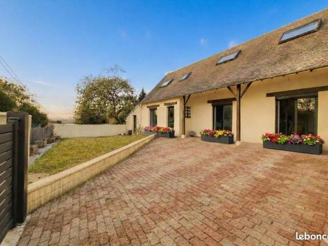 Maison 5 pièces 103 m²