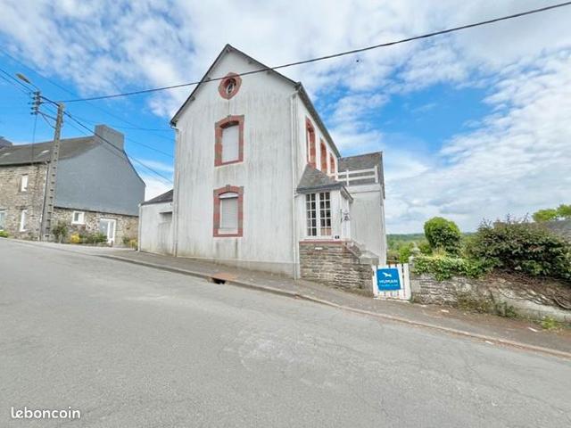 Maison 5 pièces 103 m²