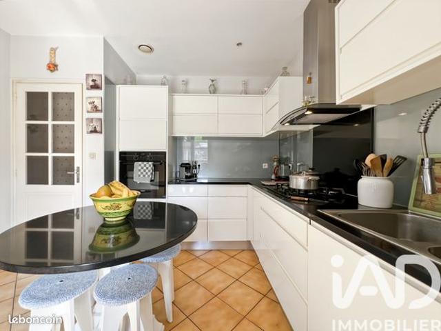Maison 5 pièces 103 m²