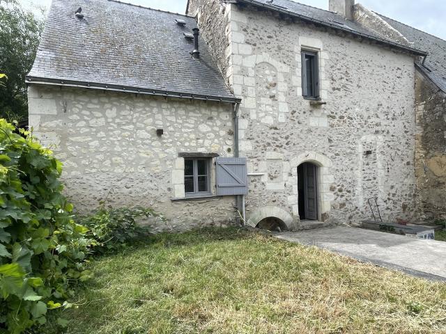 Maison 5 pièces 103 m²