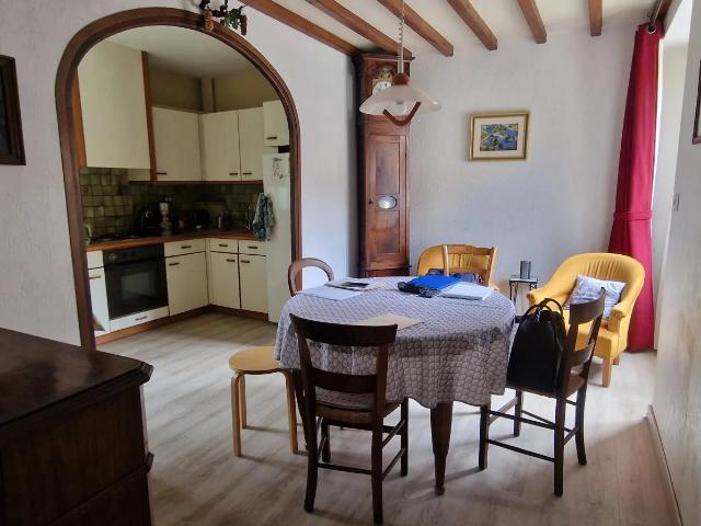 Maison 5 pièces 103 m²