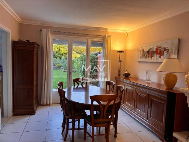 Maison 5 pièces 103 m²