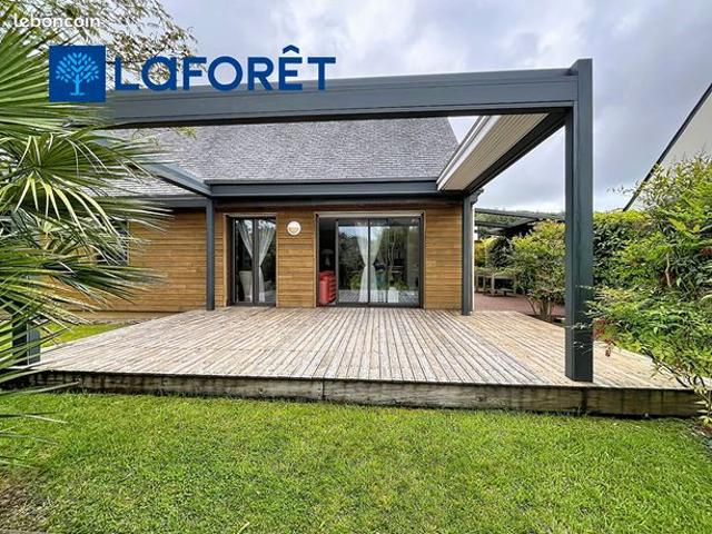 Maison 5 pièces 103 m²