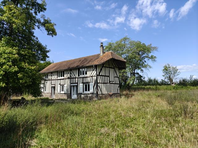 Maison 5 pièces 103 m²