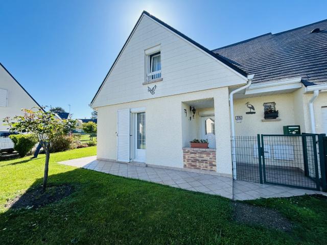 Maison 5 pièces 103 m²