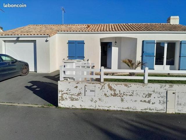 Maison 5 pièces 103 m²
