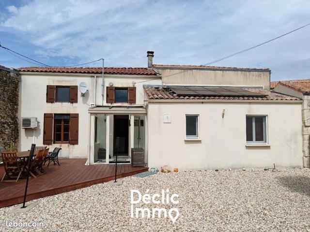 Maison 5 pièces 103 m²
