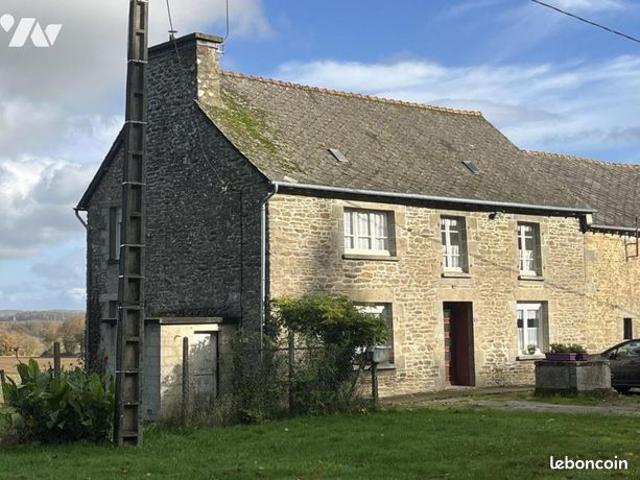 Maison 5 pièces 103 m²