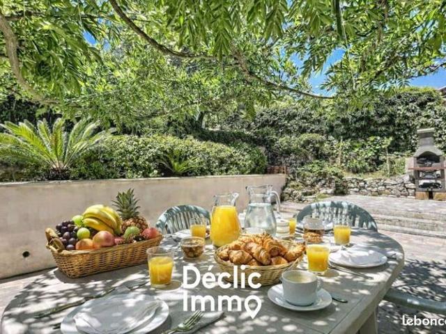 Maison 5 pièces 103 m²