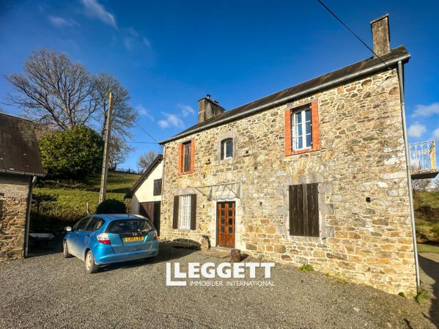 Maison 5 pièces 103 m²