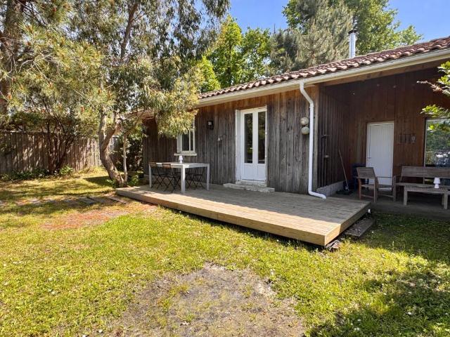 Maison 5 pièces 103 m²