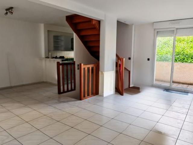 Maison 5 pièces 103 m²