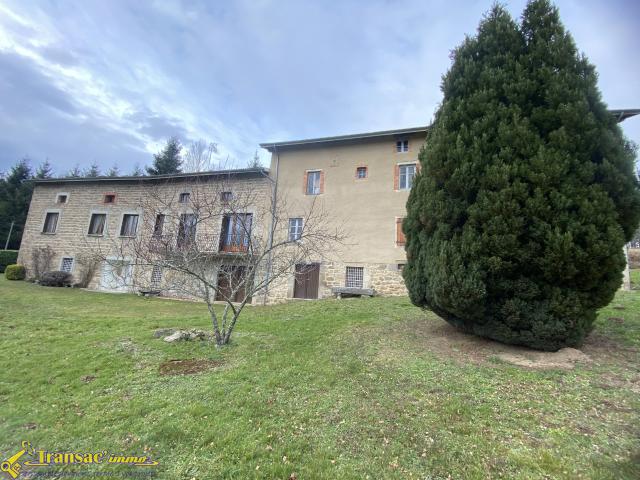 Maison 5 pièces 103 m²