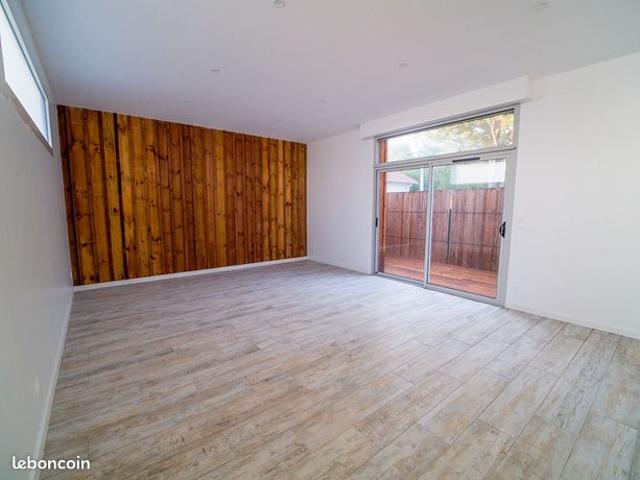Maison 5 pièces 103 m²