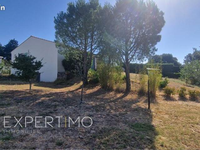 Maison 5 pièces 103 m²