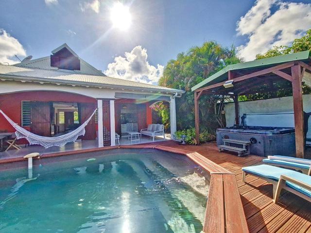 Maison 5 pièces 103 m²