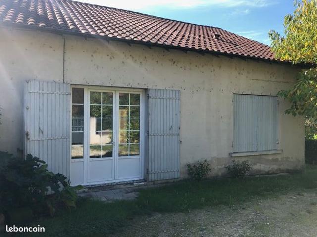 Maison 5 pièces 103 m²