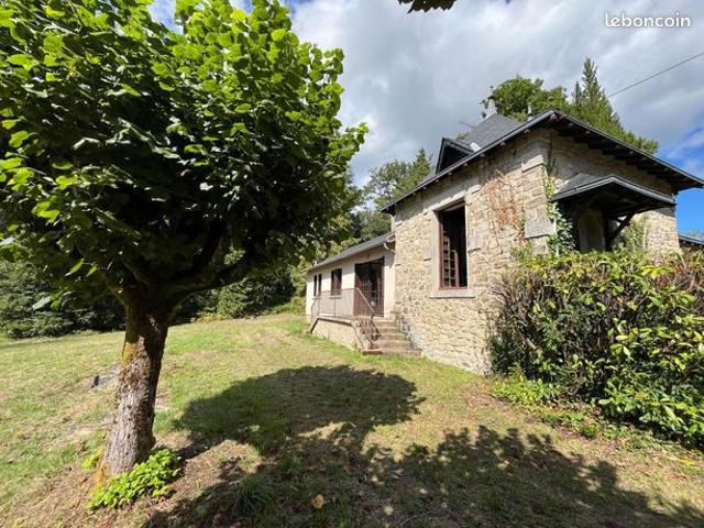 Maison 5 pièces 103 m²