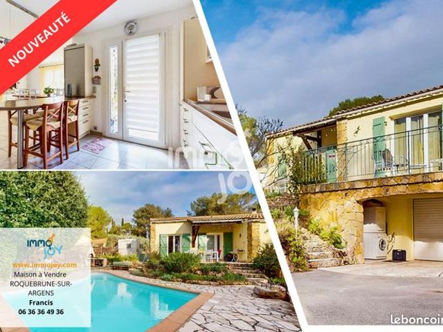 Maison 5 pièces 103 m²