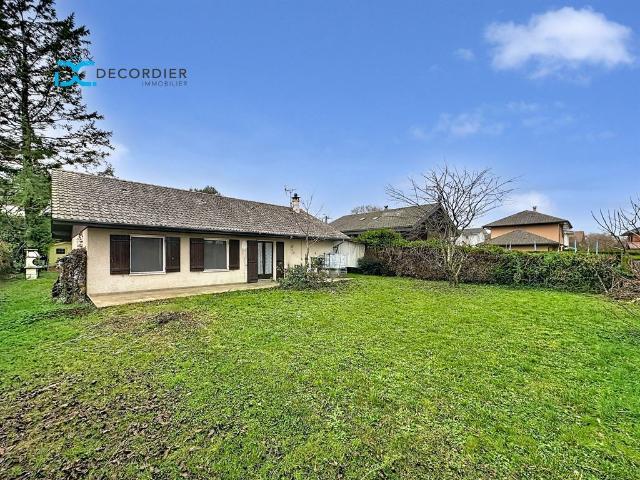 Maison 5 pièces 103 m²