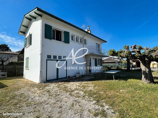 Maison 5 pièces 103 m²