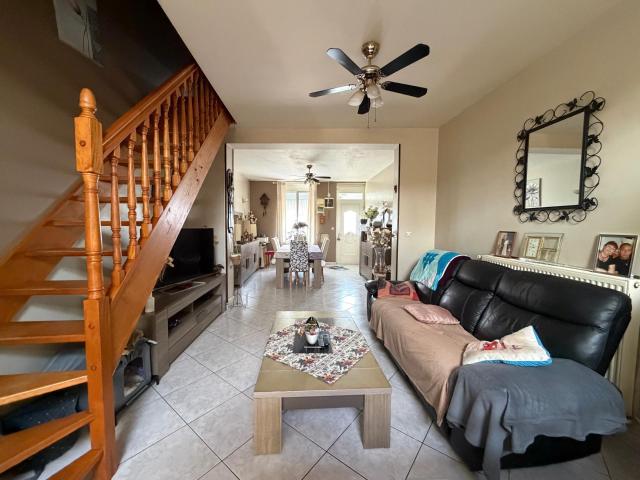 Maison 5 pièces 103 m²