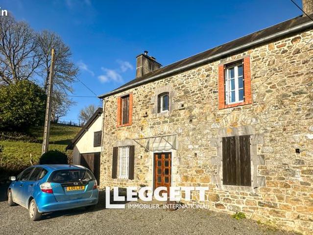 Maison 5 pièces 103 m²