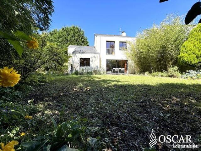 Maison 5 pièces 103 m²