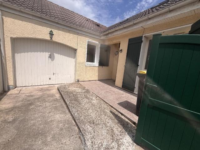 Maison 5 pièces 103 m²