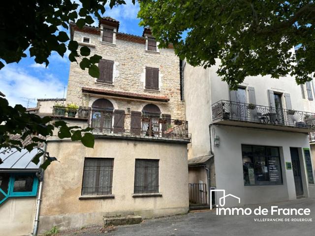 Maison 5 pièces 103 m²