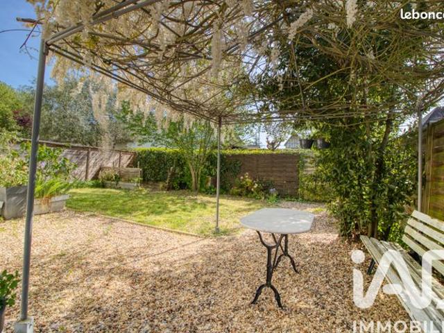 Maison 5 pièces 103 m²