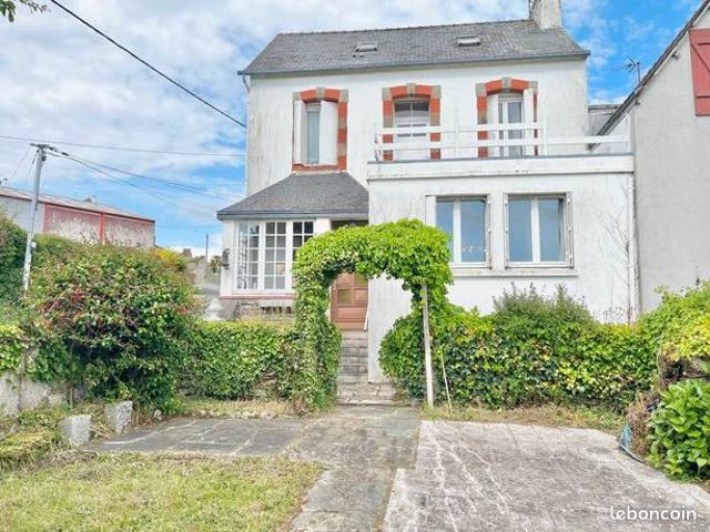 Maison 5 pièces 103 m²