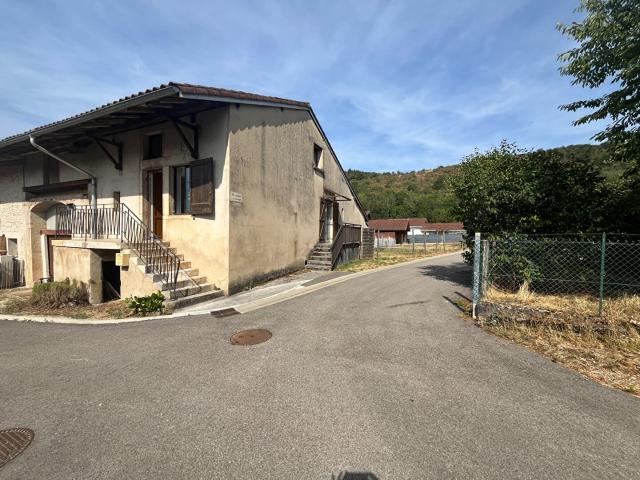 Maison 5 pièces 103 m²