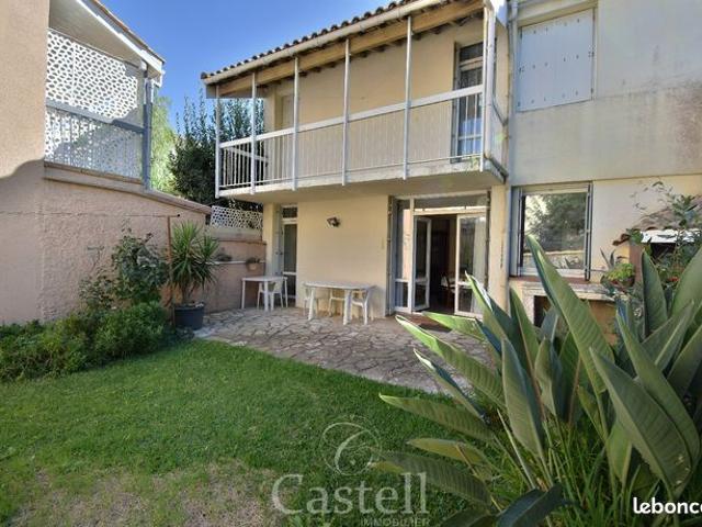 Maison 5 pièces 103 m²