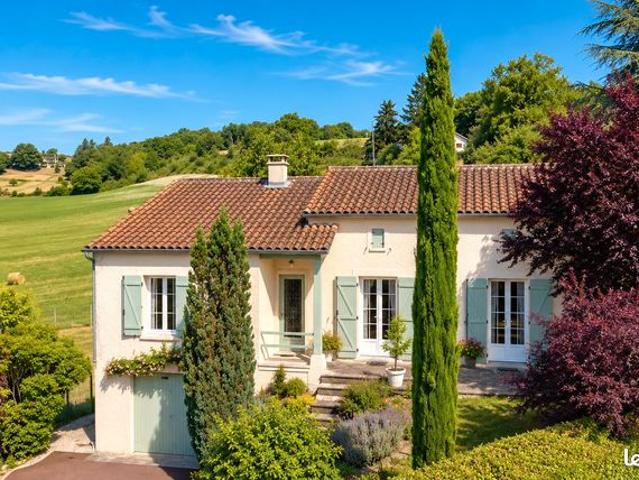 Maison 5 pièces 103 m²