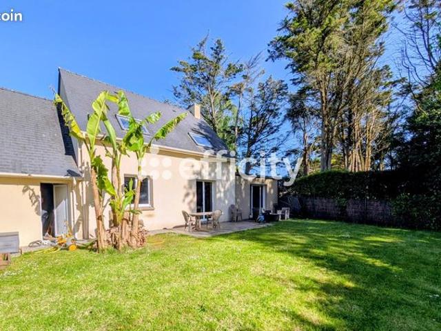 Maison 5 pièces 103 m²