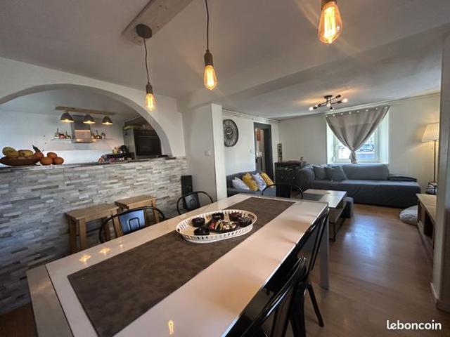 Maison 5 pièces 103 m²