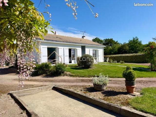 Maison 5 pièces 103 m²