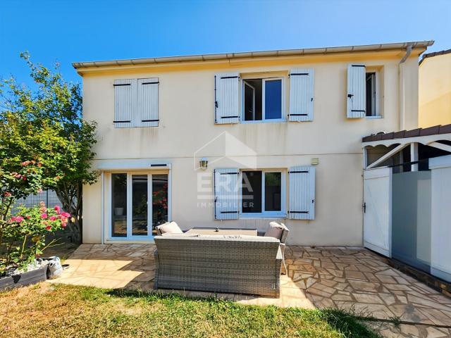 Maison 5 pièces 103 m²