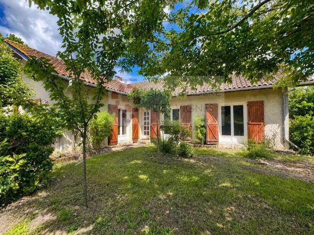 Maison 5 pièces 103 m²