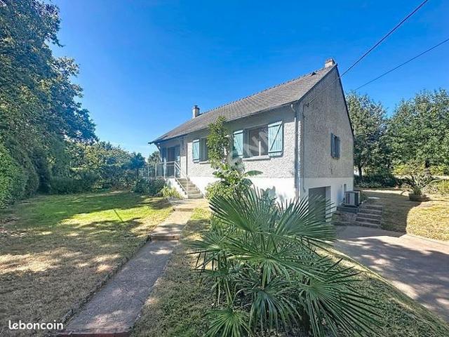 Maison 5 pièces 103 m²