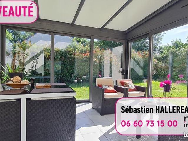 Maison 5 pièces 103 m²